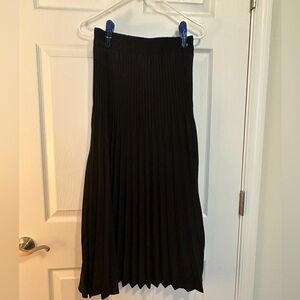 EUC ❄️ A New Day maxi skirt